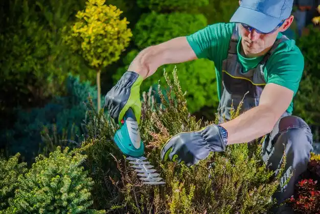 landscaping services Stow